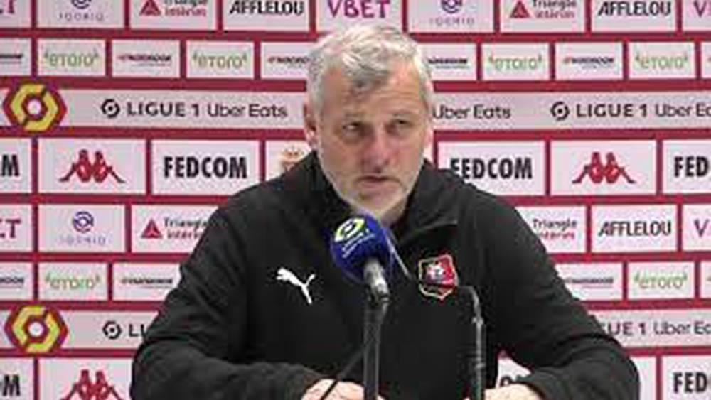 Ligue Europa Conférence : Rennes motivé à se qualifier contre Leicester