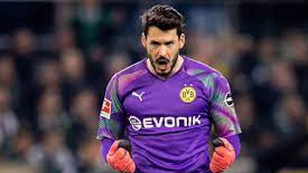 Dortmund : Bürki va rejoindre la MLS