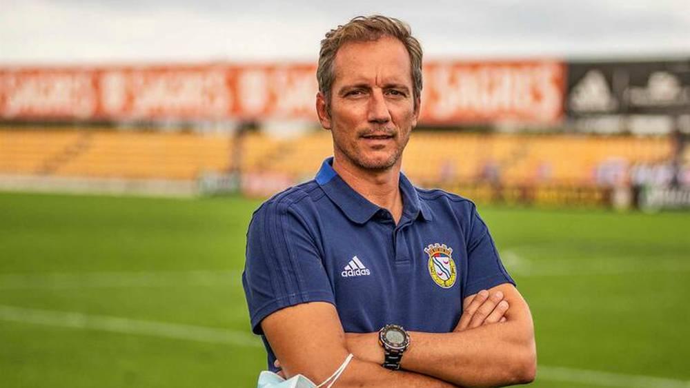 Alexandre Santos s'exprime sur la qualification de Petro Atlético