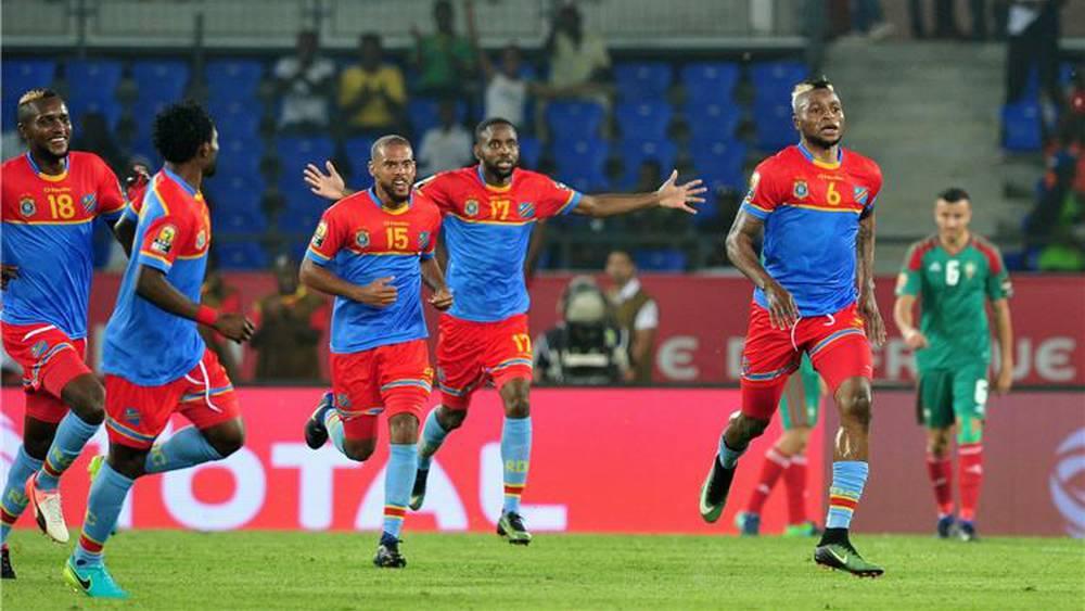 تشيباسو (مدرب كونغولي سابق): "المنتخب المغربي أفضل بكثير مقارنة بفريقنا لكن سنسعى لتحقيق التأهل"