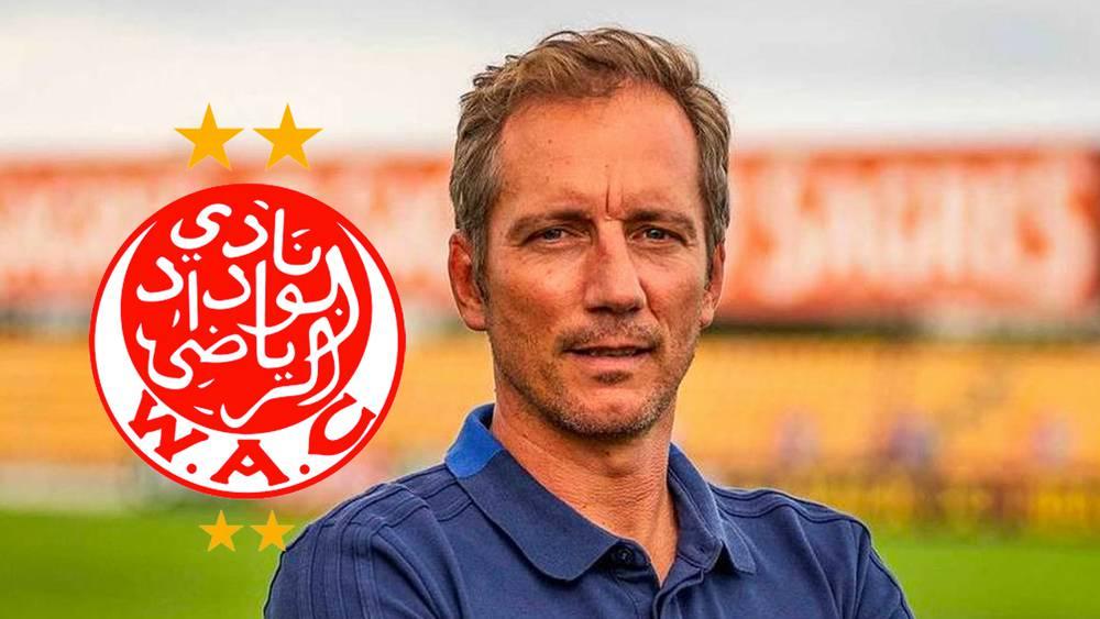 مدرب بيترو أتلتيكو: "سنقاتل للفوز أو التعادل أمام الوداد.. الأجواء صعبة في المغرب حيث سنلعب أمام 60 ألف متفرج"