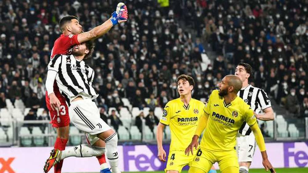 Villarreal se qualifie pour les quarts de finale de la Ligue des Champions