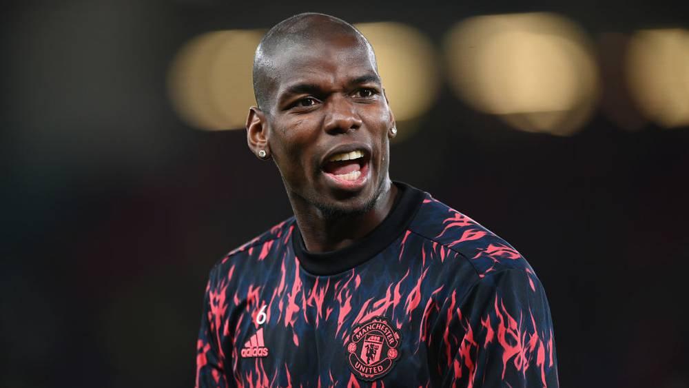 بوجبا: "تعرض منزلي لسطو من اللصوص وسرقوا أغلى ما أملك"