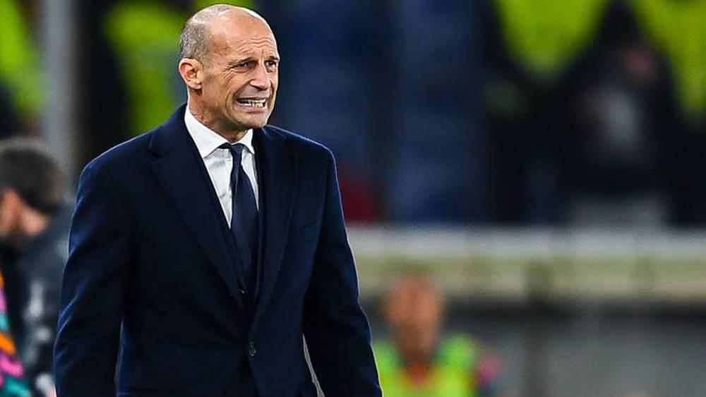 أليجري: "تعرضنا لهزيمة قبيحة ولم أتشاجر مع أوناي إيمري"