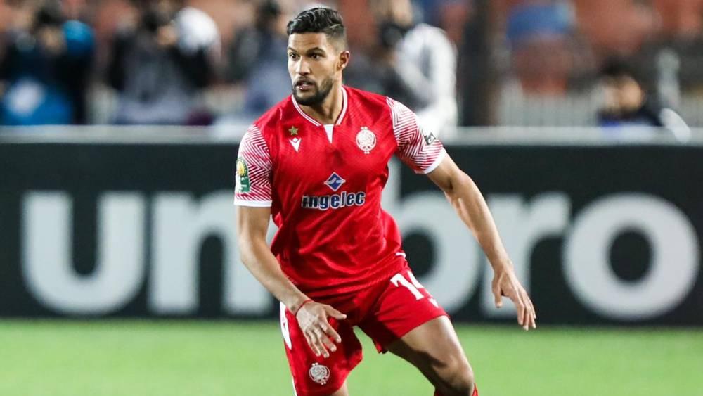 خليلوزيتش: "عطية الله يستحق التواجد رفقة المنتخب وناقشت مستواه مع مدرب الوداد"