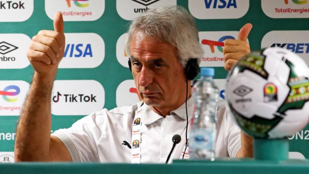 خليلوزيتش: "حوالي 2000 مغربي سيدعموننا في كينشاسا.. البلد كله انخرط والتزم بمساندة المنتخب للتأهل إلى المونديال"