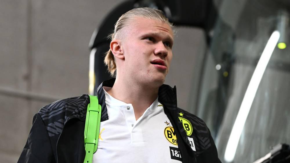 صحيفة "بيلد" تكشف موعد انتهاء الشرط الجزائي في عقد هالاند