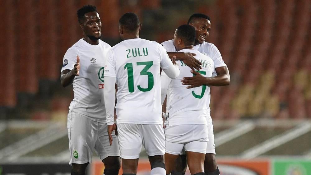 مدافع أمازولو قبل مواجهة الرجاء: "مباريات دوري أبطال أفريقيا صعبة للغاية ونقدم فيها نسبة 110 في المئة"