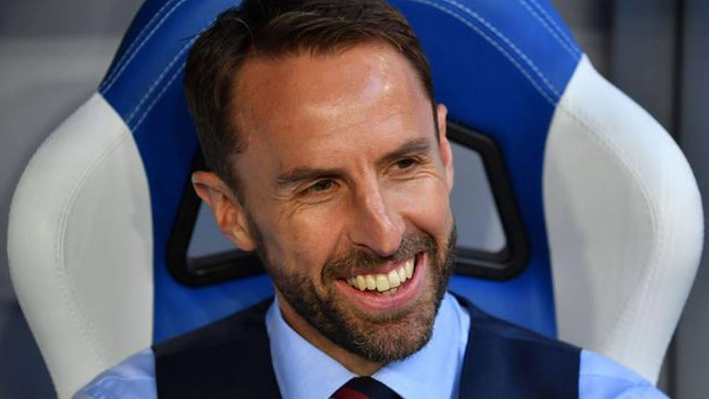 Sancho et Rashford absents de la liste de Southgate (Angleterre)