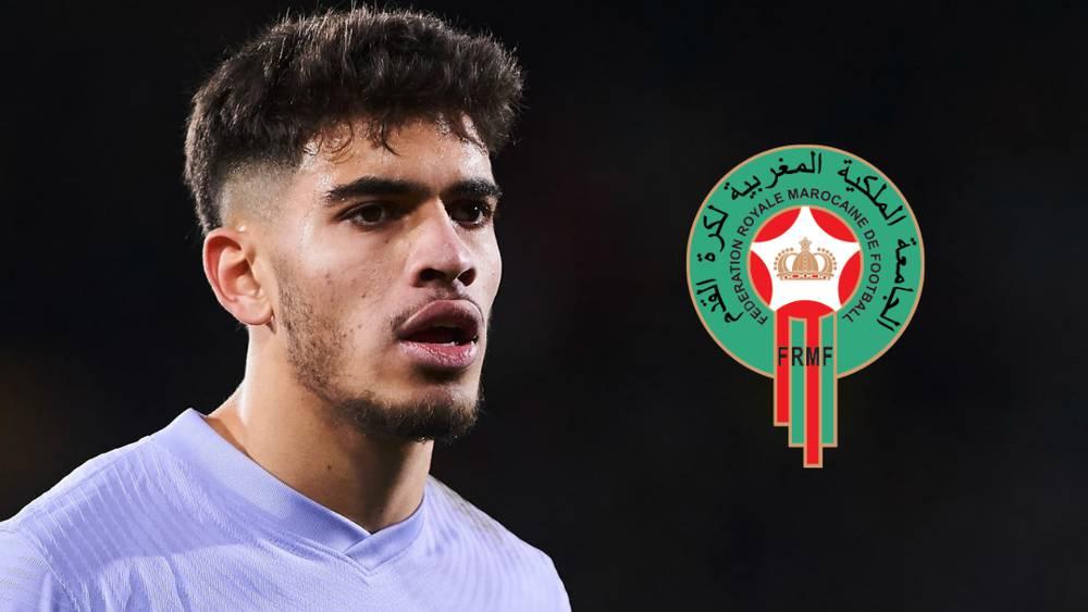 صحيفة برتغالية: "بعد مسلسل الشد والجذب.. الزلزولي يختار المغرب ويعزز قائمة خليلوزيتش"