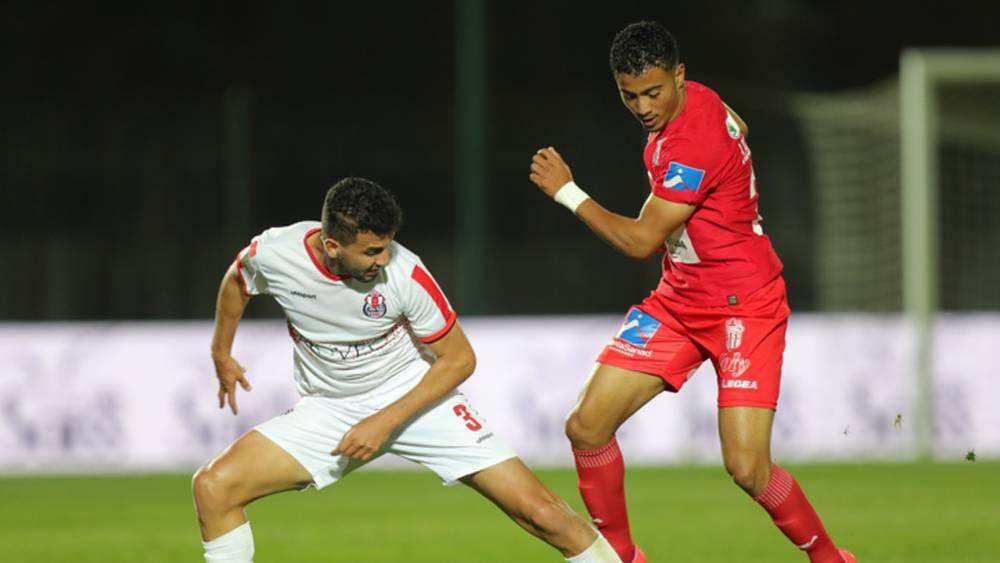 كأس العرش/ تقديم موعد مباراة حسنية أكادير والفتح الرياضي للسادسة من مساء يوم الأحد القادم