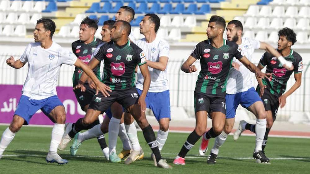 إنطلاق مباريات ثمن نهائي كأس العرش اليوم الجمعة والبداية بمباراة ش.السوالم ويوسفية برشيد