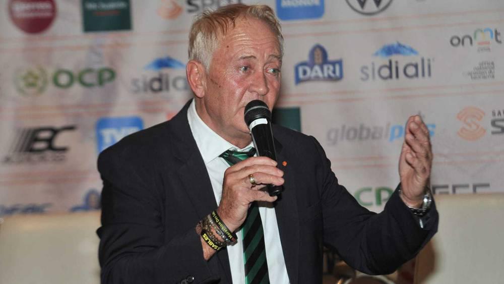 Patrick Bauer: Le Marathon des sables, une vitrine de la richesse culturelle et civilisationnelle du Maroc