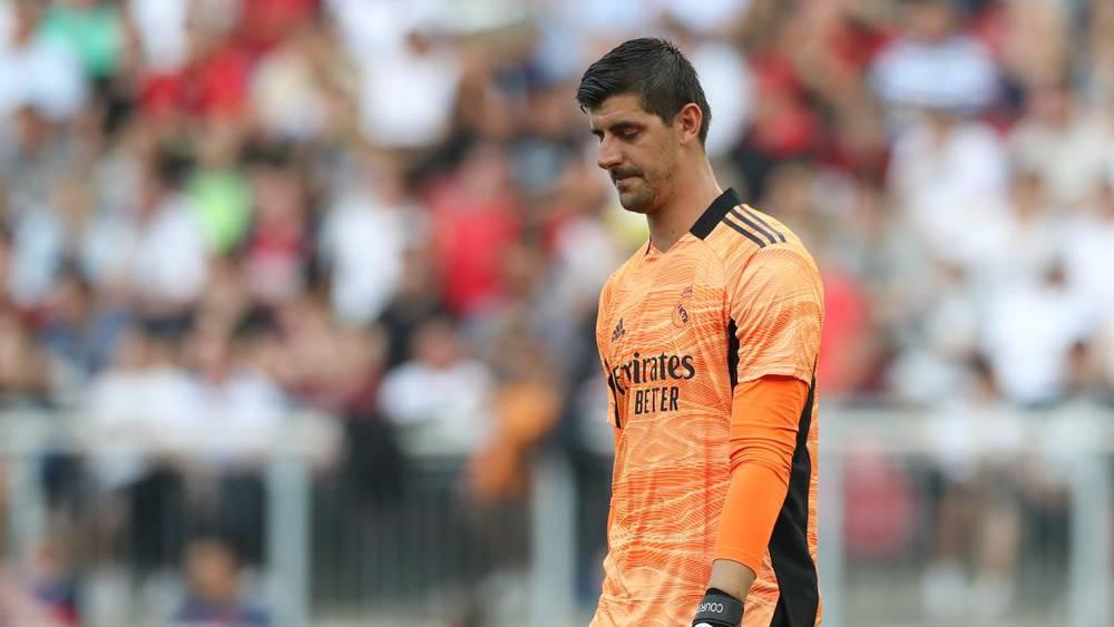 Thibaut Courtois : " C’est un match important pour tout le monde"