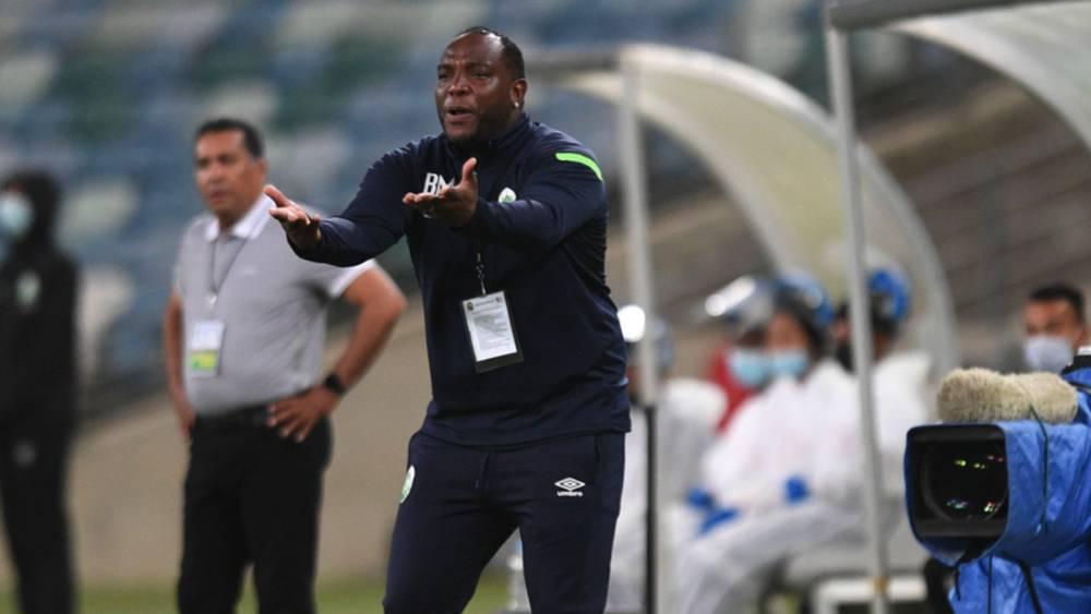 مكارثي: "الرجاء كان أفضل منا وأثبت لماذا فاز بهذه المسابقة عدة مرات"