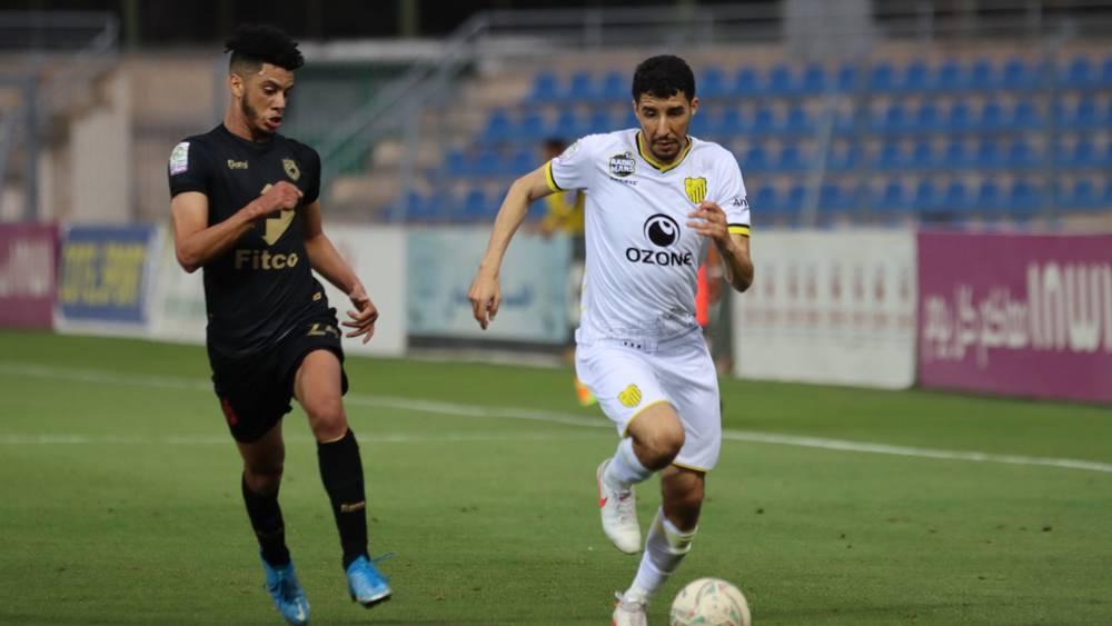 كأس العرش/ المغرب الفاسي وأولمبيك آسفي يلتقيان وسط هدفٍ مُشترك بالتقدُّم إلى ربع النهائي