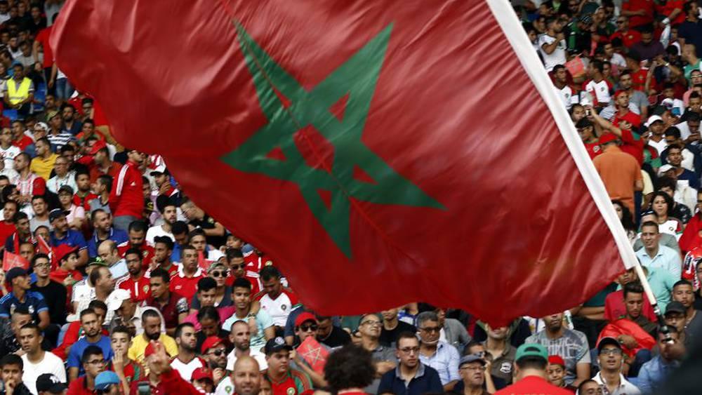 Eliminatoires Mondial 2022/Maroc-RD Congo (retour): début à partir du lundi du retrait des billets