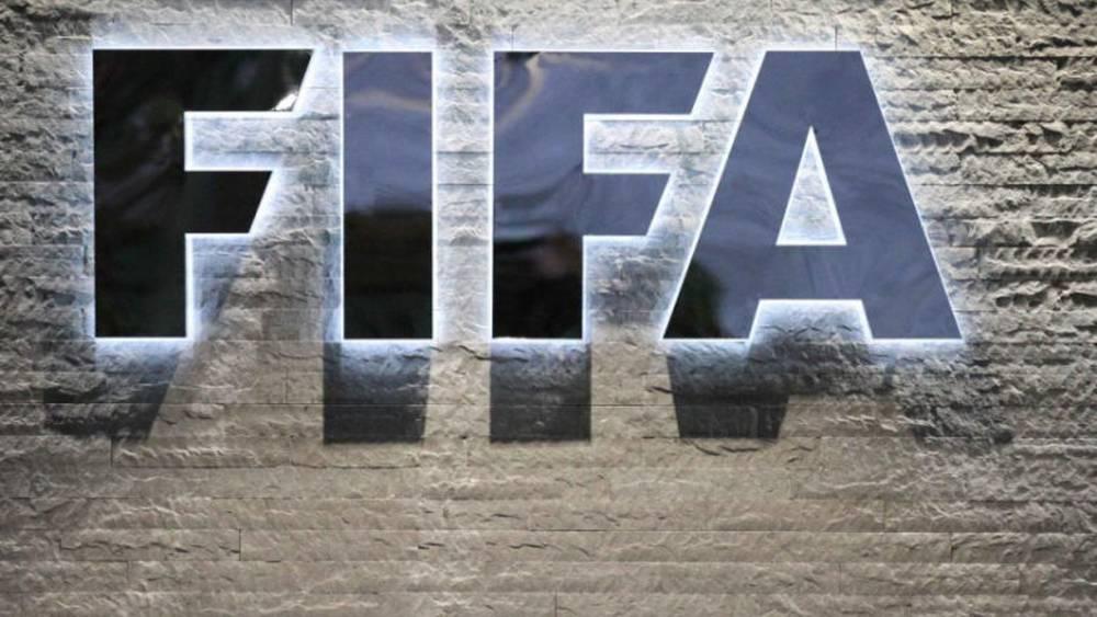 Foot : la Fifa débloque un million de dollars pour aider les Ukrainiens