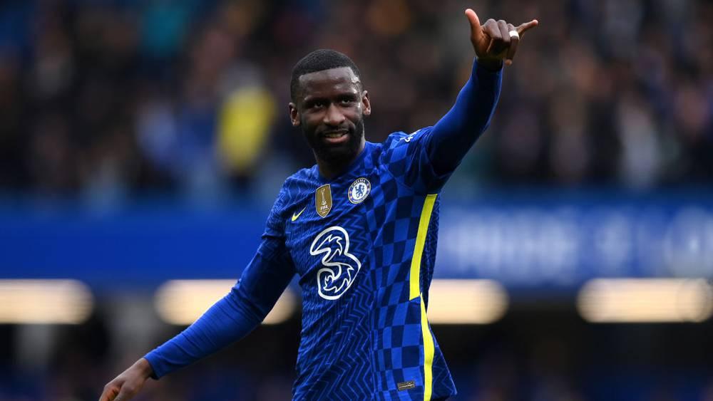 "لا غازيتا" / روديجير يوافق على الانضمام إلى يوفنتوس بعقد يمتد 4 مواسم