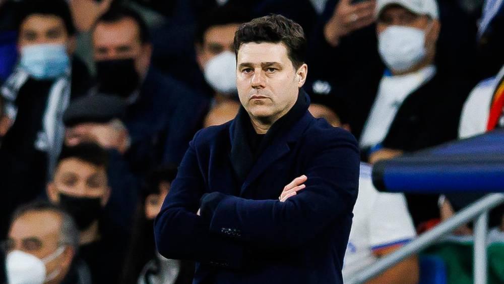 بوكيتينو عن مستقبله مع سان جيرمان: "لدي مسؤولية لإنهاء الموسم في أحسن حال وبعدها سنرى ما سيحدث"