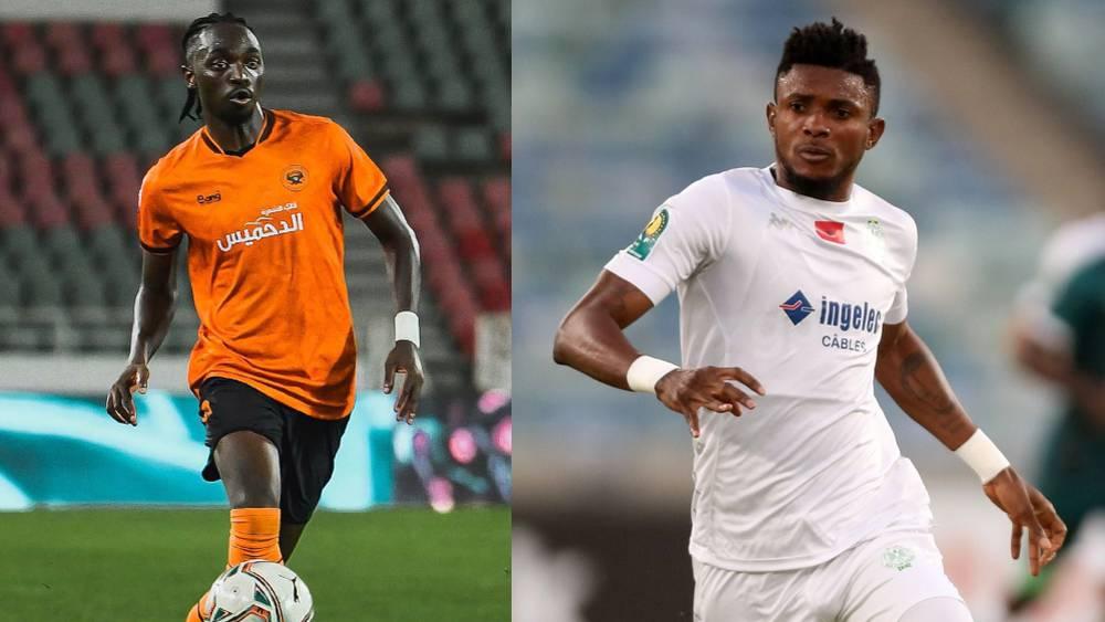 أبرزهم لاعب الرجاء نغوما ومهاجم نهضة بركان شادراك.. كوبر يستبعد مجموعة من لاعبي الكونغو الديمقراطية من مواجهة المغرب