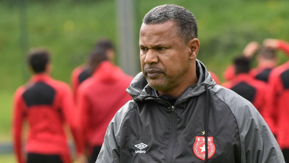 دوري أبطال أفريقيا/ الشابي يقود النجم الساحلي للهزيمة الثانية على التوالي ومغادرة المسابقة