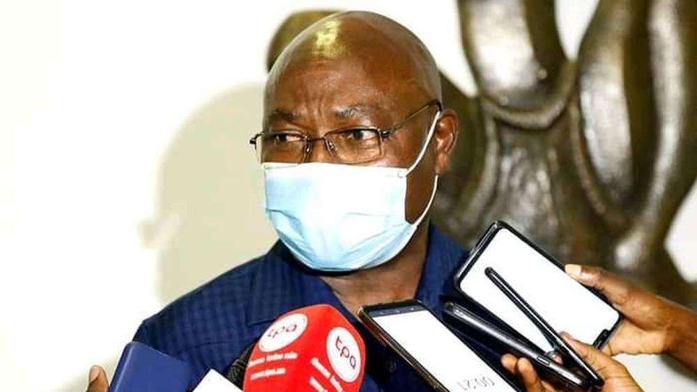 رئيس ساغرادا الأنغولي: "الهزيمة أمام الوداد كشفت نقص احتراف لاعبينا وكنّا سنستسلم (الانسحاب) لولا ضرورة الالتزام بجدول المباريات"