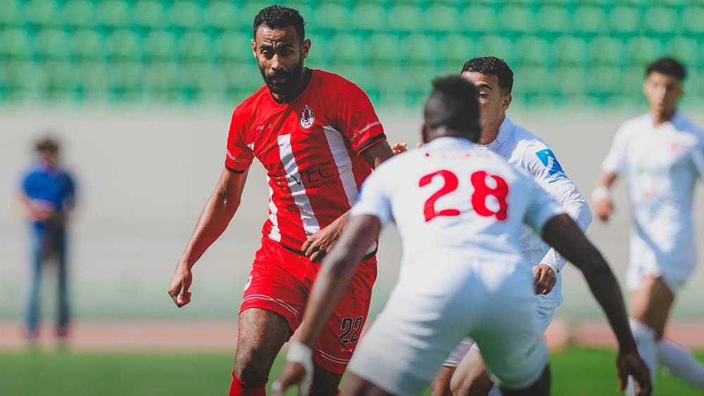 ثمن نهائي كأس العرش/ اتحاد طنجة يحل ضيفا على جمعية المنصورية وحسنية أكادير تستقبل الفتح