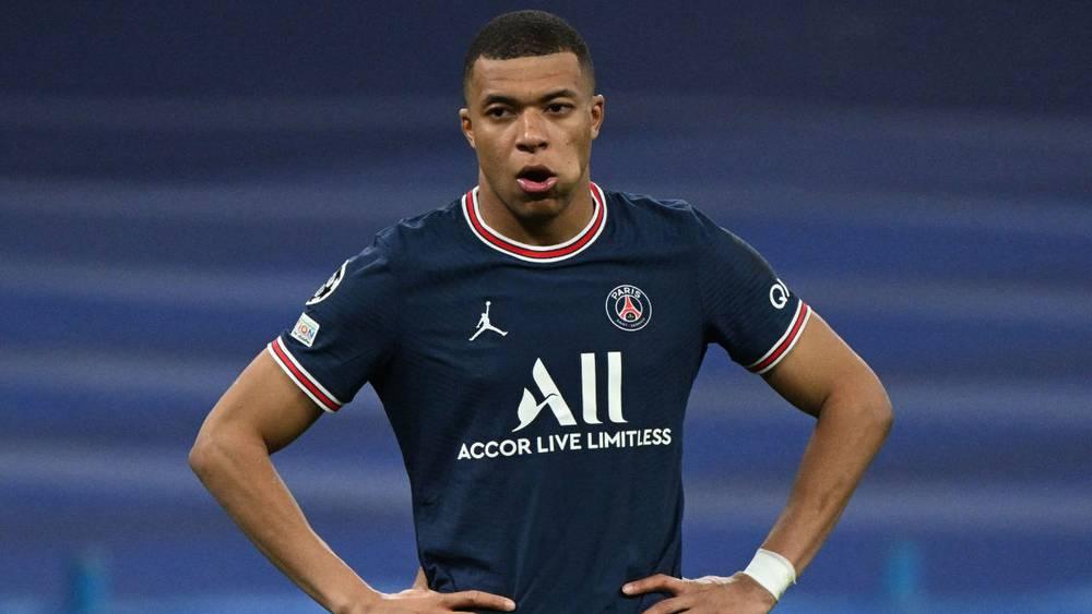 مبابي بعد الخسارة أمام موناكو بثلاثية: "يمكننا الفوز 8-0 أو 9-0 لكن الناس سيواصلون التفكير في دوري الأبطال"