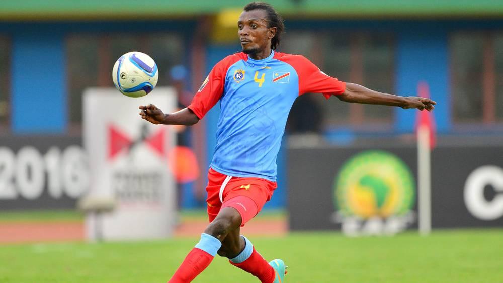 الكونغولي بومبونغا: "سنخوض مباراة المغرب كما لو كانت نهائيًا"