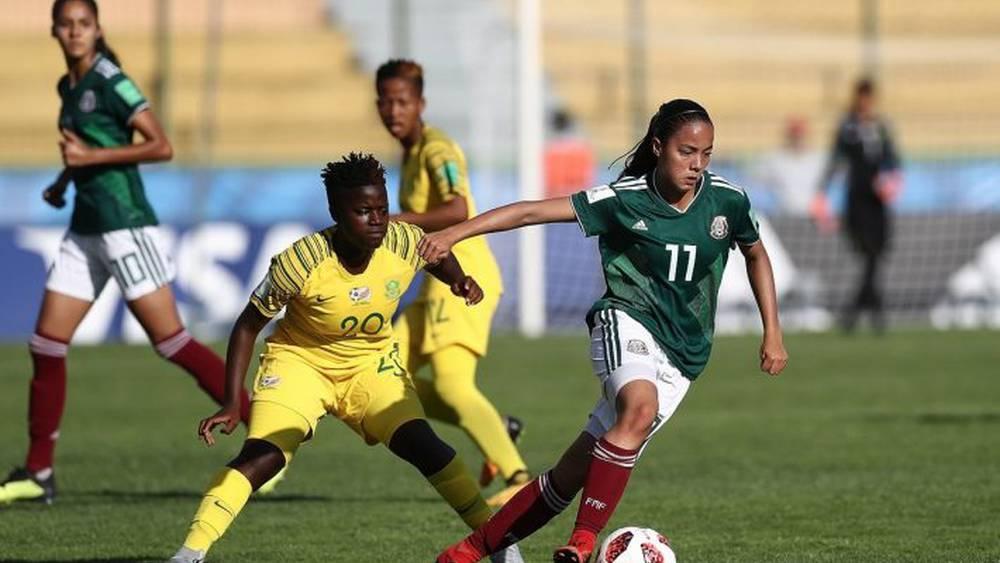 تصفيات مونديال "الهند 2022" للسيدات تحت 17 سنة/ تأهل تنزانيا وغانا وغينيا ونيجيريا للدور الثالث