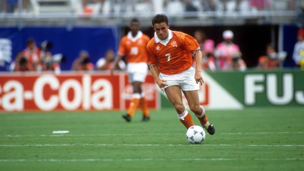 L'ancien joueur des Oranje, Marc Overmars, retrouve un club
