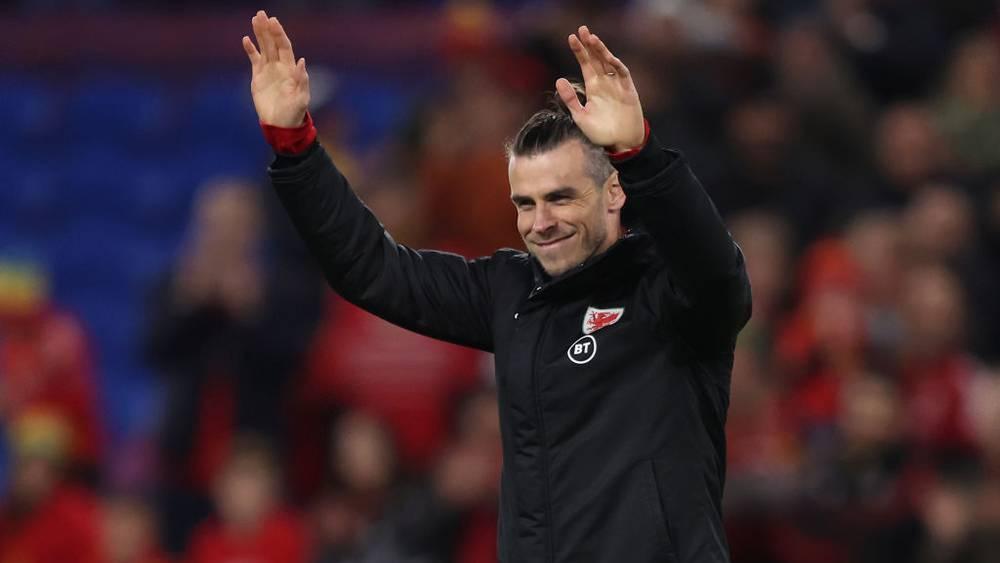 اختبار "بدني" يُحدد مشاركة جاريث بيل مع منتخب ويلز في ملحق تصفيات كأس العالم