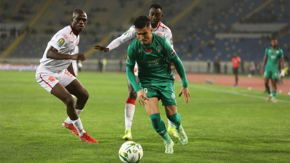 Ammouta fait appel à Mohamed Zrida pour remplacer Madkour