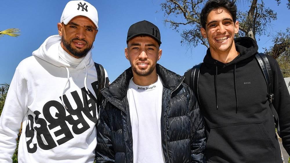 لاعبو المنتخب المغربي يلتحقون بمركز محمد السادس من أجل بدء الاستعدادات لمواجهة الكونغو في الدور الفاصل المؤهل للمونديال