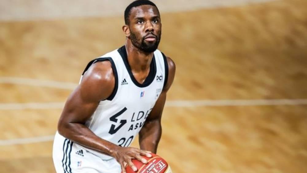 Un ex-champion NBA débarque en France à Bourg-en-Bresse