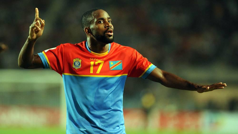 الكونغولي باكامبو (مهاجم مارسيليا) يغرّد قبل مواجهة المغرب: "لنا موعد مع التاريخ"
