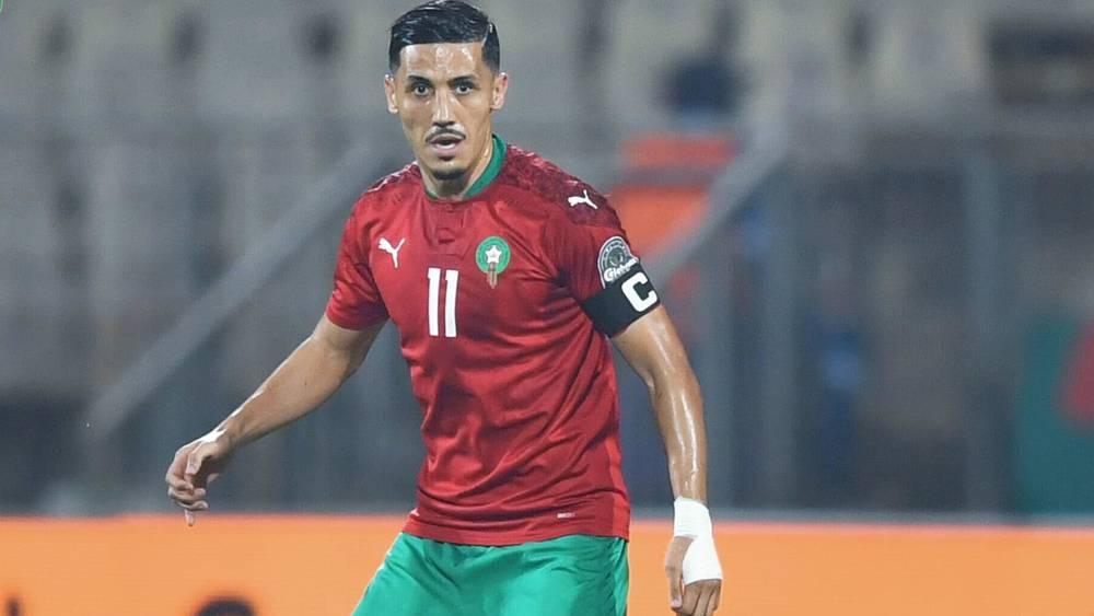 فجر: "هدفنا إسعاد الشعب المغربي.. سنقاتل للفوز ذهابا قبل لعب مباراة الإياب أمام أنصارنا وفي أحسن ملعب بالمغرب"