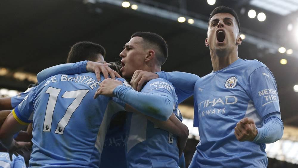 مانشستر سيتي يصبح النادي الأكثر ثراء في العالم لأول مرة متفوقًا على ريال مدريد