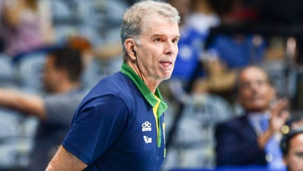 Trois noms du volley sont évoqués pour prendre la suite du Brésilien Bernardinho à la tête de la France