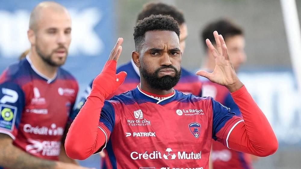 نسيمبا (لاعب الكونغو): "المغرب دولة عظيمة في أفريقيا وهو المرشح لبلوغ المونديال.. تأهلنا على حسابه سيكون أمرا لا يصدق لشعبنا"