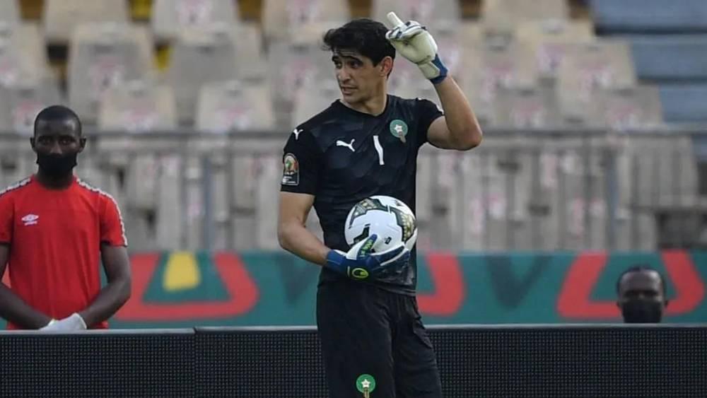 Yassine Bounou : "Le Wydad reste mon club de cœur"