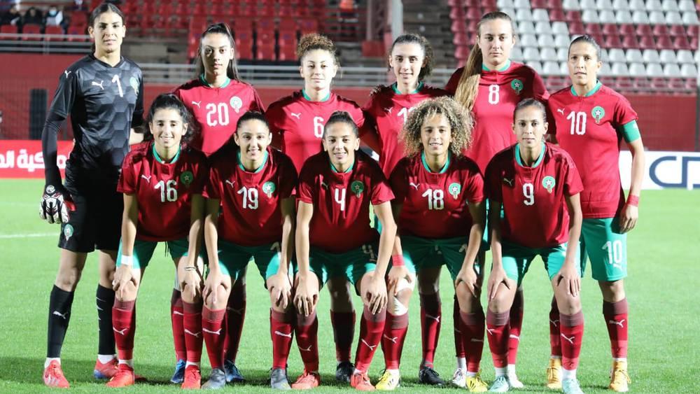 "الكاف" يناقش آخر تحضيرات المغرب لاستضافة "كان السيدات" ويحسم غدا في احتضان الجزائر لـ"الشان"