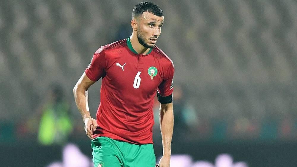 سايس: "بلوغ كأس العالم يجب أن يصبح حدثا عاديا في تاريخنا بدل انتظاره كل 20 سنة ومواجهة الإياب ستكون حفلة يزينها التأهل للمونديال"