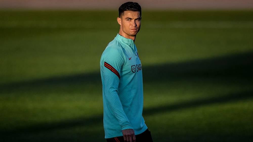 كريستيانو: "نعلم جيدًا صعوبة مهمة التأهل لكأس العالم"