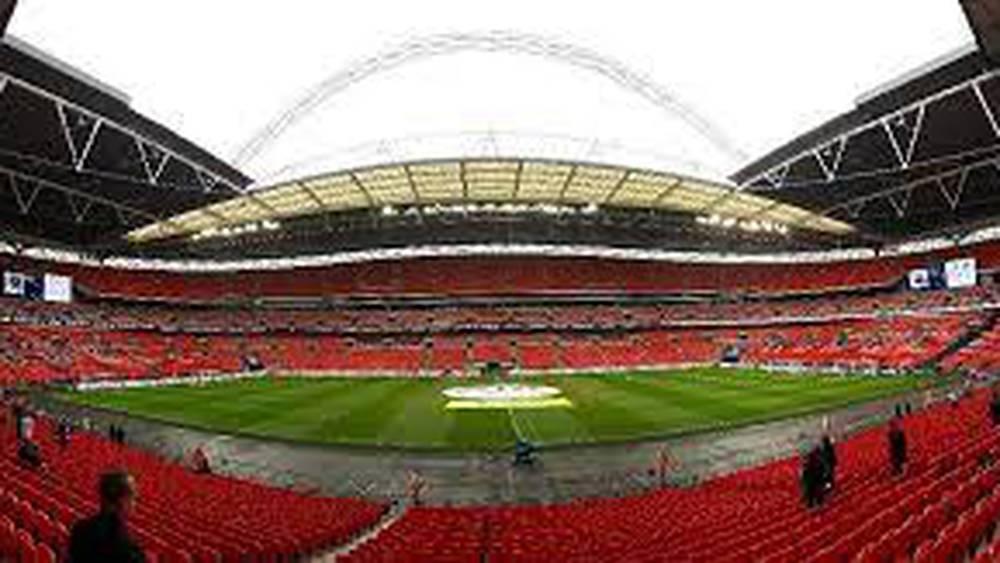 Wembley désigné comme lieu du match Italie-Argentine