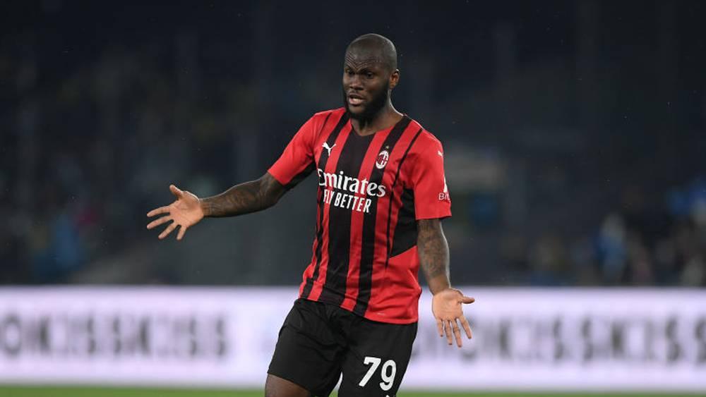 فرانك كيسيه يجتاز الفحص الطبي لنادي برشلونة