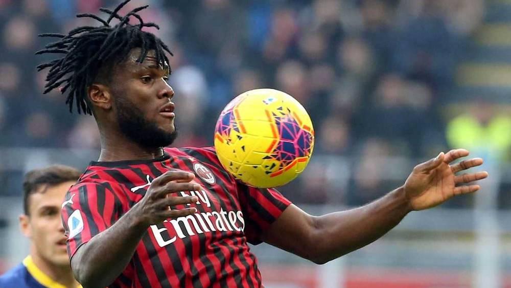 Barça : visite médicale concluante pour Franck Kessié