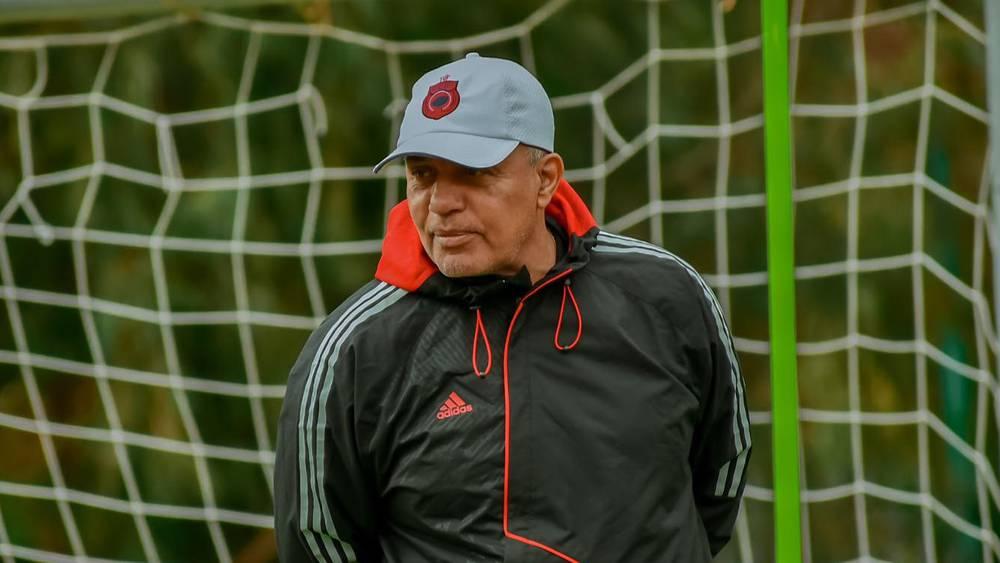 عبد الرحيم طاليب لـ"البطولة": "حسِّيت براسي مُستهدف وأُحارَب داخل أولمبيك آسفي وسمَحت للنّادي فـ35 مليون سنتِيم"