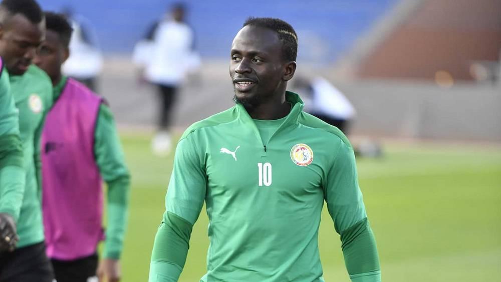 المنتخب السنغالي يخوض آخر حصصه التدريبية في "معسكر مراكش" قبل التوجه زوال اليوم لمصر
